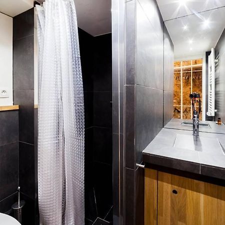 Studio Cosy En Centre Ville Aux Cordeliers Ail Λυών Εξωτερικό φωτογραφία