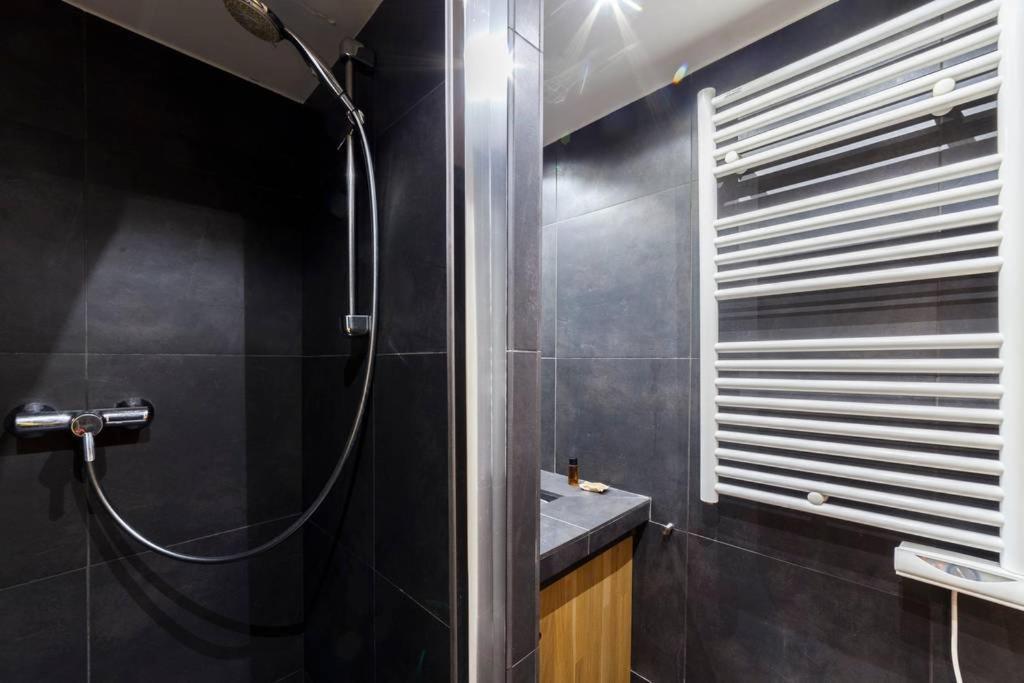 Studio Cosy En Centre Ville Aux Cordeliers Ail Λυών Εξωτερικό φωτογραφία