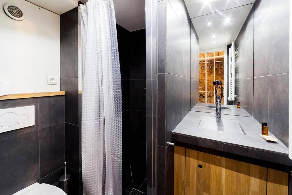 Studio Cosy En Centre Ville Aux Cordeliers Ail Λυών Εξωτερικό φωτογραφία